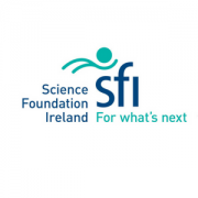 SFI Ireland logo